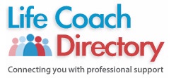 Life Coach Directory logo